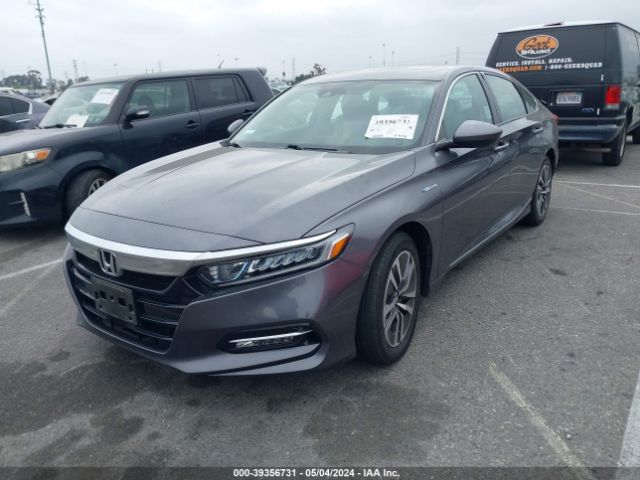 Photo 1 VIN: 1HGCV3F44LA000769 - HONDA ACCORD 