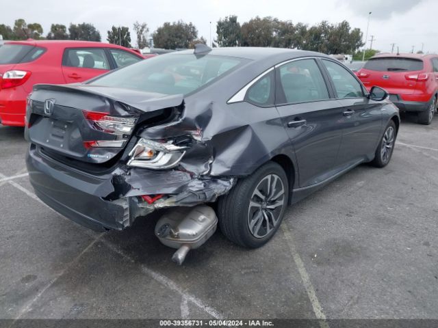 Photo 3 VIN: 1HGCV3F44LA000769 - HONDA ACCORD 