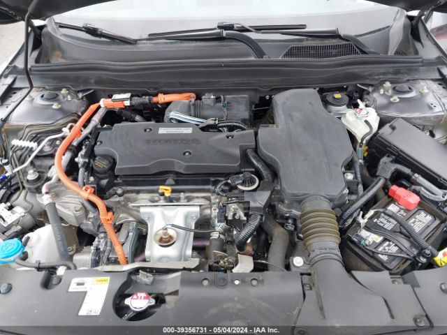 Photo 9 VIN: 1HGCV3F44LA000769 - HONDA ACCORD 