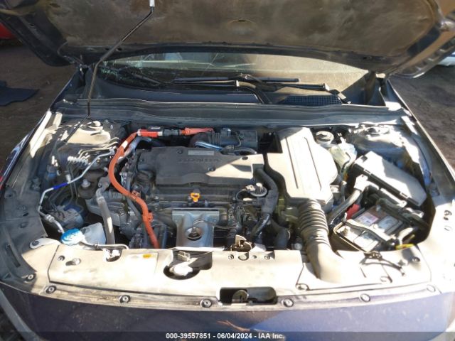 Photo 9 VIN: 1HGCV3F44LA007981 - HONDA ACCORD 