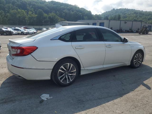 Photo 2 VIN: 1HGCV3F44MA007707 - HONDA ACCORD HYB 