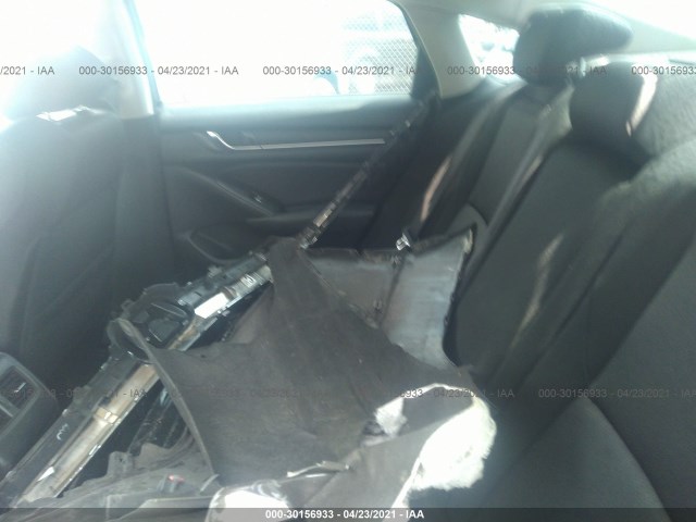 Photo 7 VIN: 1HGCV3F45JA005928 - HONDA ACCORD HYBRID 