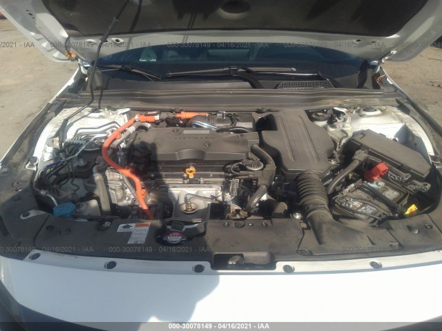 Photo 9 VIN: 1HGCV3F45KA012198 - HONDA ACCORD 