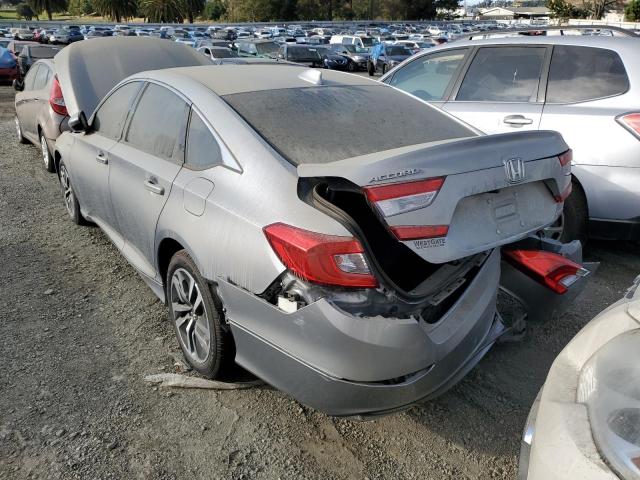 Photo 1 VIN: 1HGCV3F45KA013836 - HONDA ACCORD HYB 