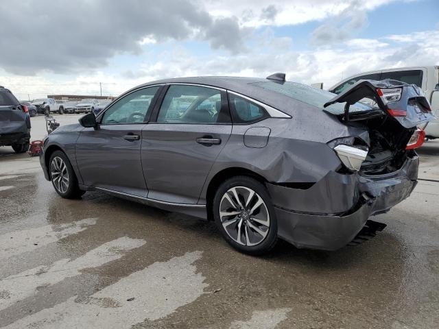 Photo 1 VIN: 1HGCV3F45KA015134 - HONDA ACCORD HYB 