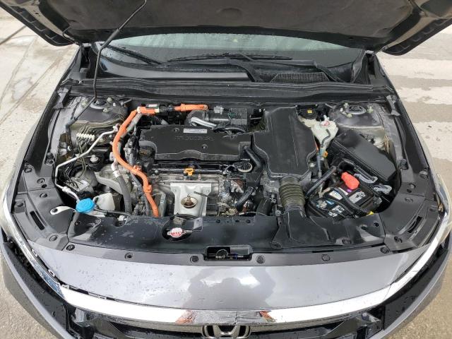 Photo 10 VIN: 1HGCV3F45KA015134 - HONDA ACCORD HYB 