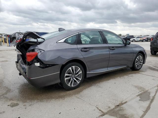 Photo 2 VIN: 1HGCV3F45KA015134 - HONDA ACCORD HYB 