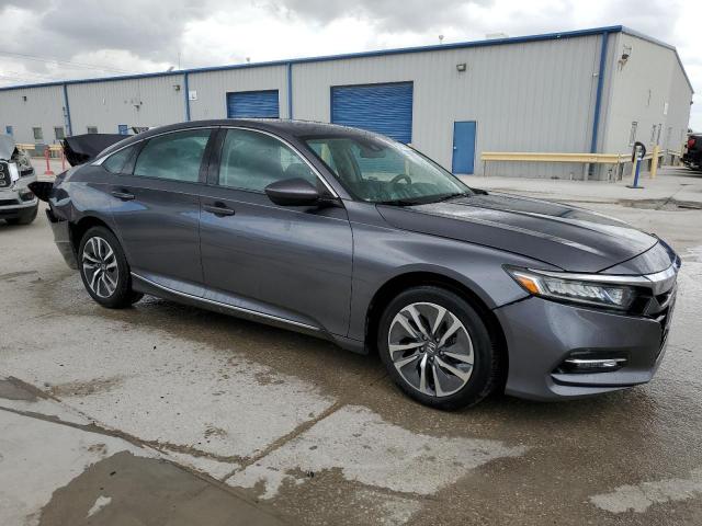 Photo 3 VIN: 1HGCV3F45KA015134 - HONDA ACCORD HYB 