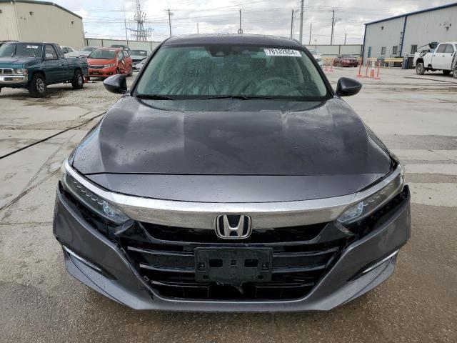 Photo 4 VIN: 1HGCV3F45KA015134 - HONDA ACCORD HYB 