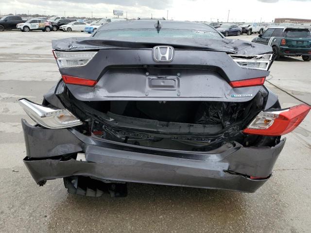 Photo 5 VIN: 1HGCV3F45KA015134 - HONDA ACCORD HYB 