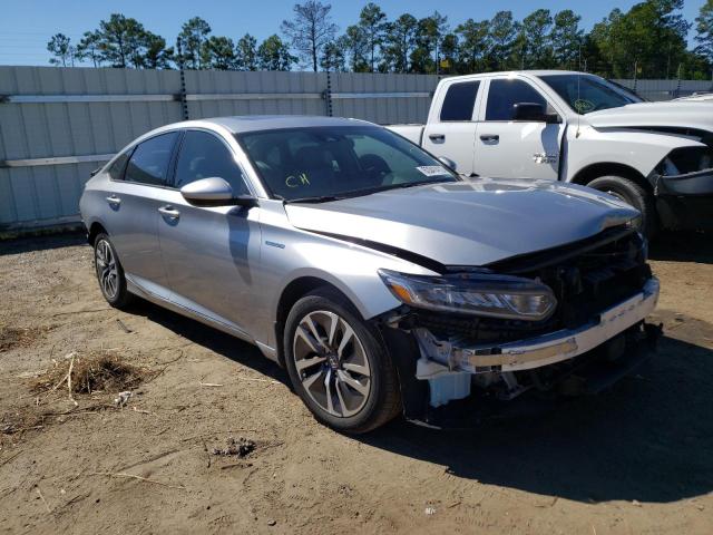 Photo 0 VIN: 1HGCV3F45KA018955 - HONDA ACCORD HYB 