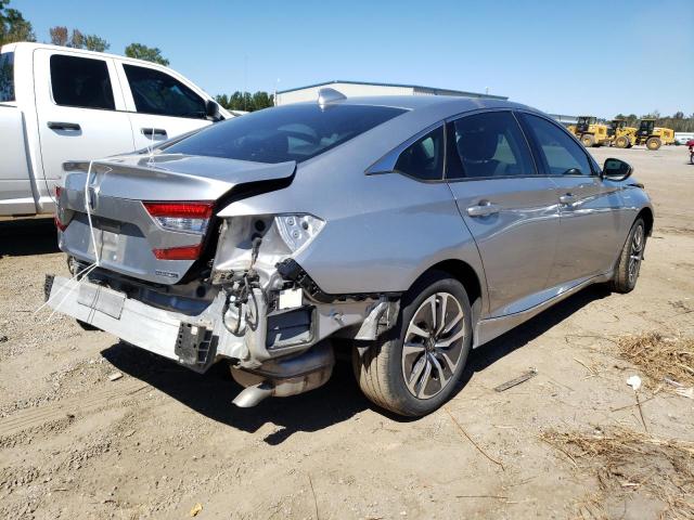 Photo 3 VIN: 1HGCV3F45KA018955 - HONDA ACCORD HYB 