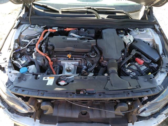 Photo 6 VIN: 1HGCV3F45KA018955 - HONDA ACCORD HYB 