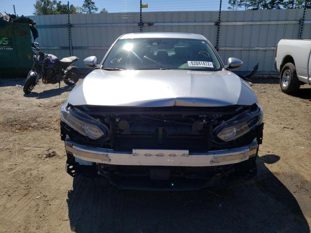 Photo 8 VIN: 1HGCV3F45KA018955 - HONDA ACCORD HYB 