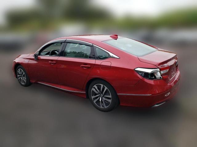 Photo 1 VIN: 1HGCV3F45MA003164 - HONDA ACCORD 