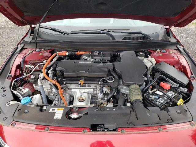 Photo 10 VIN: 1HGCV3F45MA003164 - HONDA ACCORD 