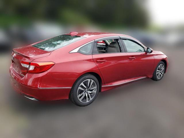 Photo 2 VIN: 1HGCV3F45MA003164 - HONDA ACCORD 