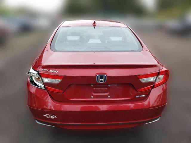 Photo 5 VIN: 1HGCV3F45MA003164 - HONDA ACCORD 