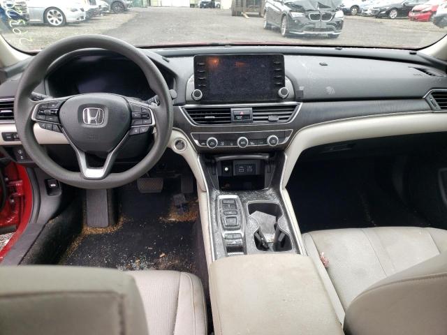 Photo 7 VIN: 1HGCV3F45MA003164 - HONDA ACCORD 