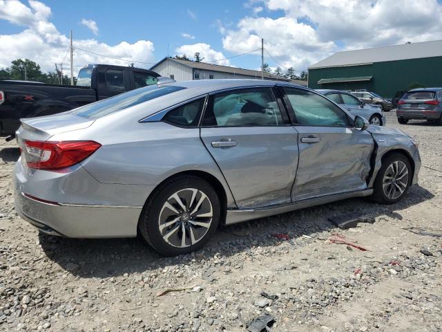 Photo 2 VIN: 1HGCV3F45MA004377 - HONDA ACCORD HYB 