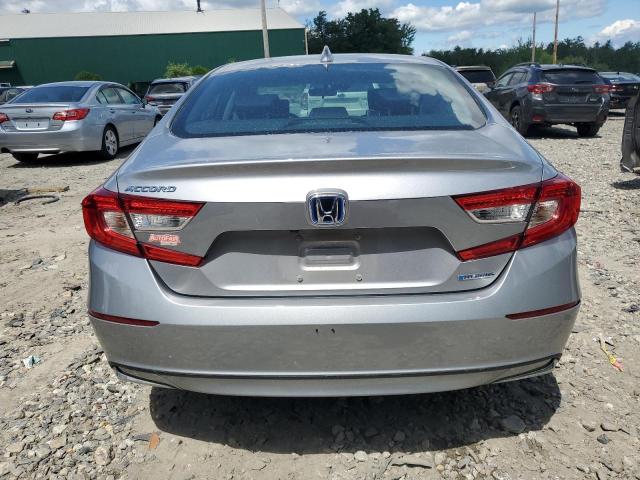 Photo 5 VIN: 1HGCV3F45MA004377 - HONDA ACCORD HYB 