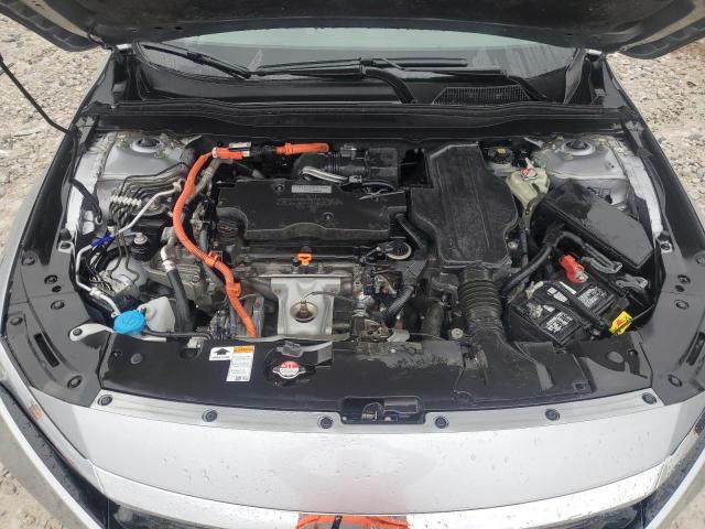 Photo 10 VIN: 1HGCV3F46JA002746 - HONDA ACCORD HYB 