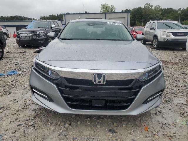 Photo 4 VIN: 1HGCV3F46JA002746 - HONDA ACCORD HYB 