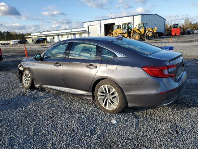 Photo 1 VIN: 1HGCV3F46KA004787 - HONDA ACCORD HYB 