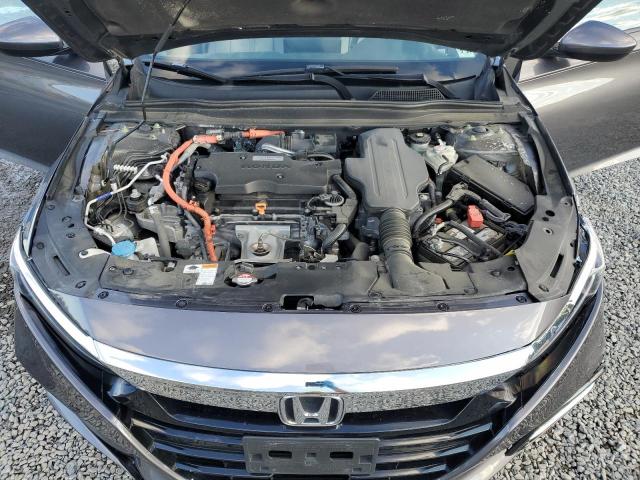 Photo 10 VIN: 1HGCV3F46KA004787 - HONDA ACCORD HYB 