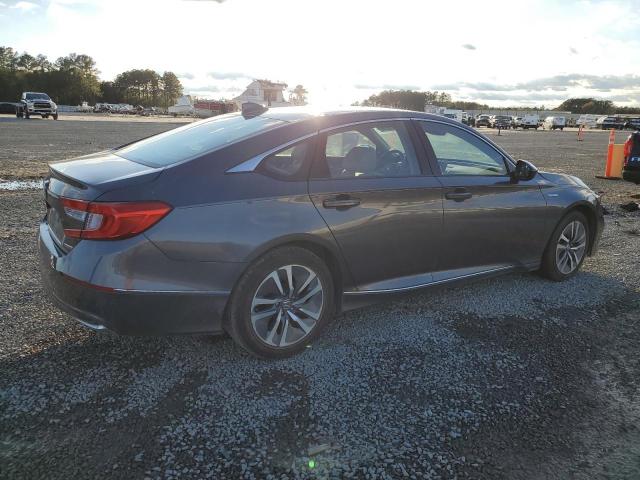 Photo 2 VIN: 1HGCV3F46KA004787 - HONDA ACCORD HYB 