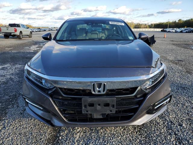 Photo 4 VIN: 1HGCV3F46KA004787 - HONDA ACCORD HYB 