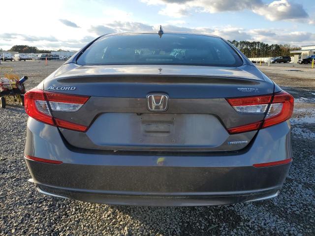 Photo 5 VIN: 1HGCV3F46KA004787 - HONDA ACCORD HYB 