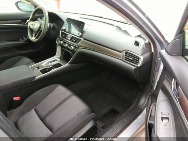 Photo 4 VIN: 1HGCV3F46KA014333 - HONDA ACCORD HYBRID 