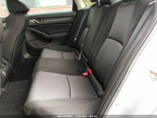 Photo 7 VIN: 1HGCV3F46KA014333 - HONDA ACCORD HYBRID 