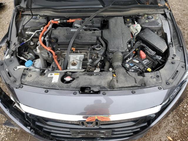 Photo 10 VIN: 1HGCV3F46KA016468 - HONDA ACCORD HYB 