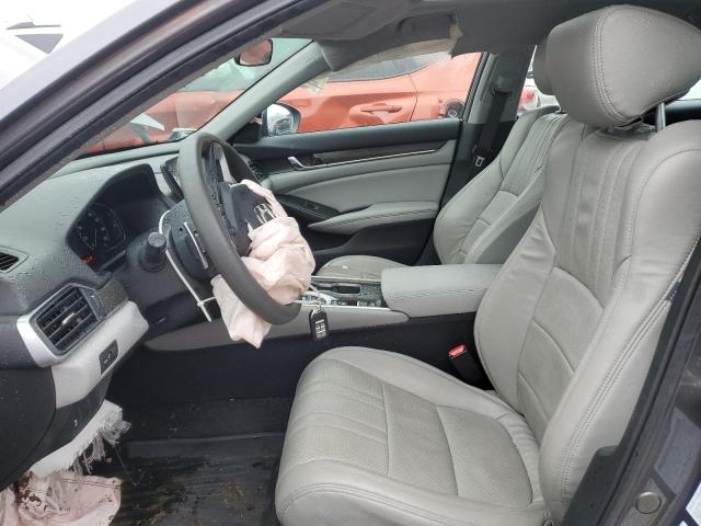 Photo 6 VIN: 1HGCV3F46KA016468 - HONDA ACCORD HYB 