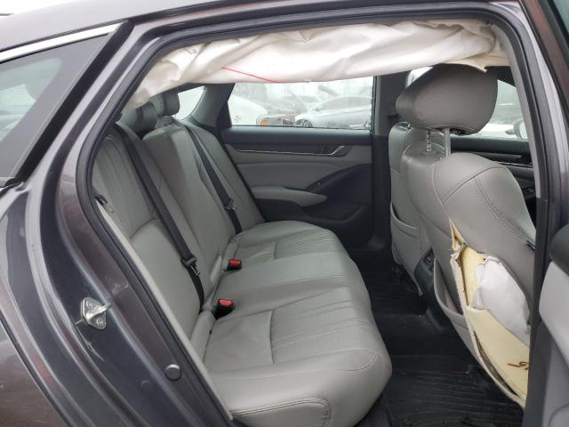 Photo 9 VIN: 1HGCV3F46KA016468 - HONDA ACCORD HYB 