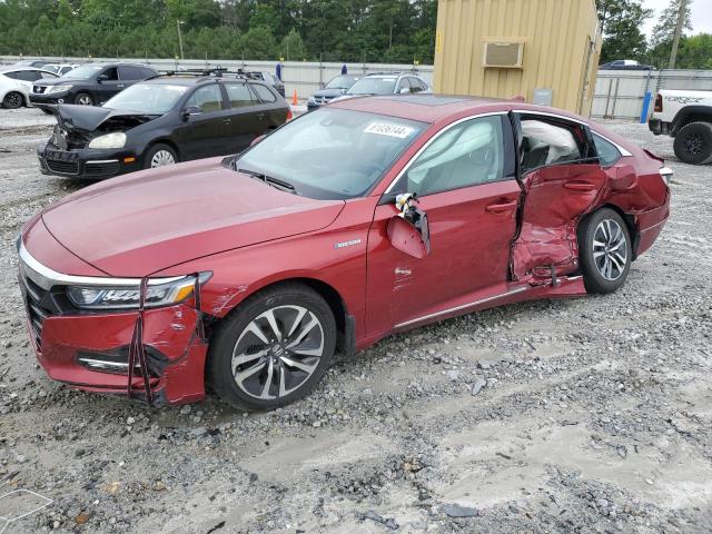 Photo 0 VIN: 1HGCV3F46KA020097 - HONDA ACCORD HYB 