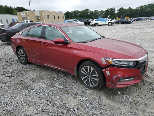 Photo 3 VIN: 1HGCV3F46KA020097 - HONDA ACCORD HYB 