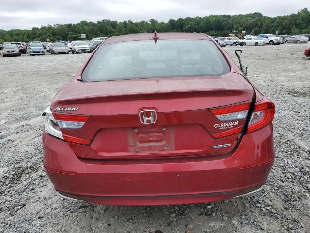 Photo 5 VIN: 1HGCV3F46KA020097 - HONDA ACCORD HYB 