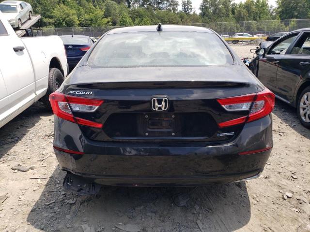 Photo 5 VIN: 1HGCV3F46LA006864 - HONDA ACCORD HYB 