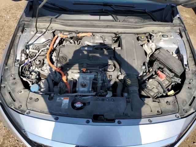 Photo 10 VIN: 1HGCV3F46LA011403 - HONDA ACCORD 