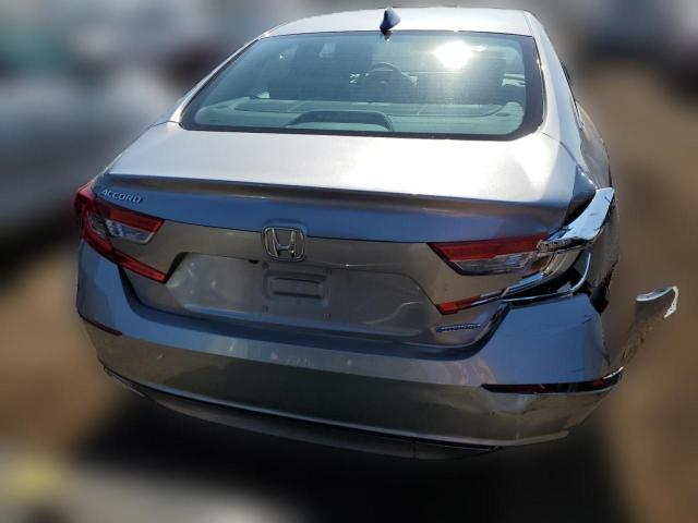 Photo 5 VIN: 1HGCV3F46LA011403 - HONDA ACCORD 