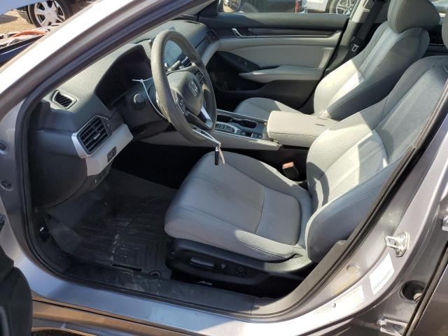 Photo 6 VIN: 1HGCV3F46LA011403 - HONDA ACCORD 