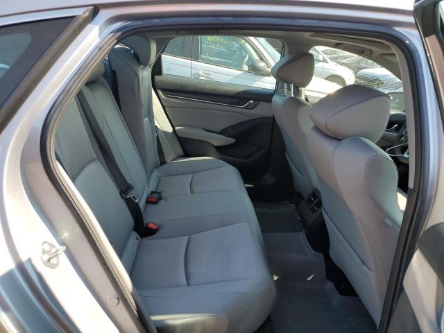 Photo 9 VIN: 1HGCV3F46LA011403 - HONDA ACCORD 