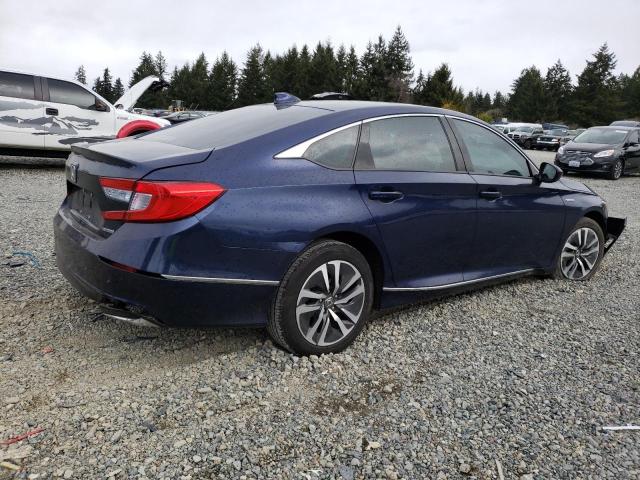 Photo 2 VIN: 1HGCV3F46LA014088 - HONDA ACCORD HYB 