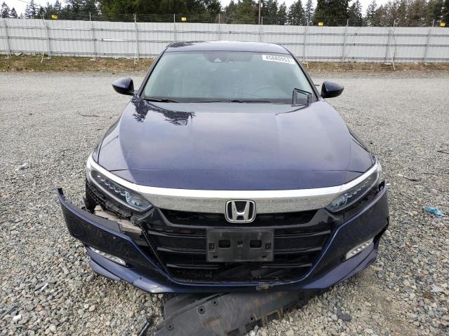 Photo 4 VIN: 1HGCV3F46LA014088 - HONDA ACCORD HYB 