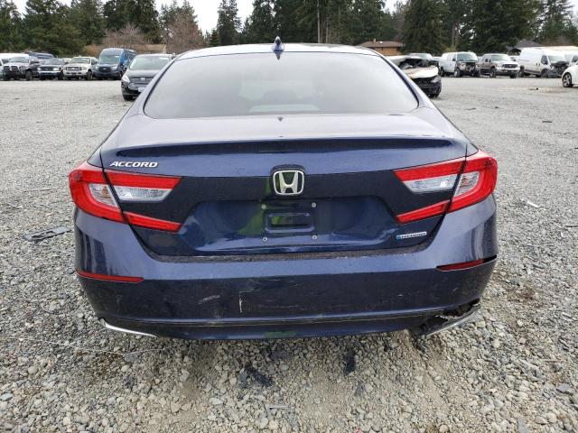 Photo 5 VIN: 1HGCV3F46LA014088 - HONDA ACCORD HYB 