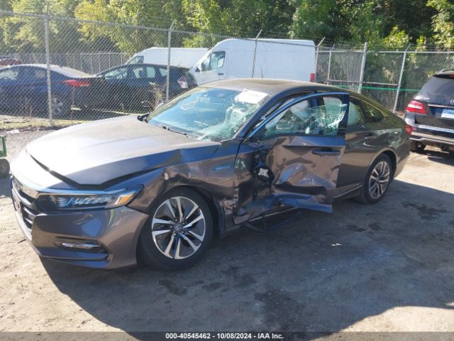 Photo 1 VIN: 1HGCV3F46LA016133 - HONDA ACCORD 