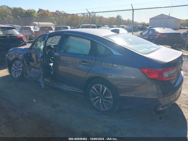 Photo 2 VIN: 1HGCV3F46LA016133 - HONDA ACCORD 